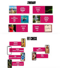 Early Bird Digital Bo$$ Retreat: PR Edition 2nd Payment
